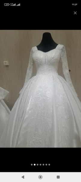 عکس مزون عروس سیتاک در بادکی ارومیه