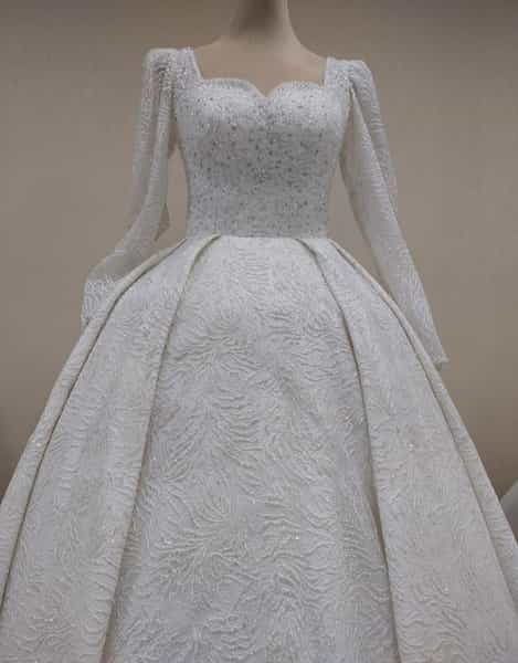 عکس مزون عروس سیتاک در بادکی ارومیه