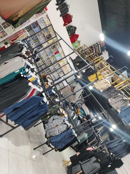 عکس تولیدی پوشاک ونوس در طرزیلو ارومیه