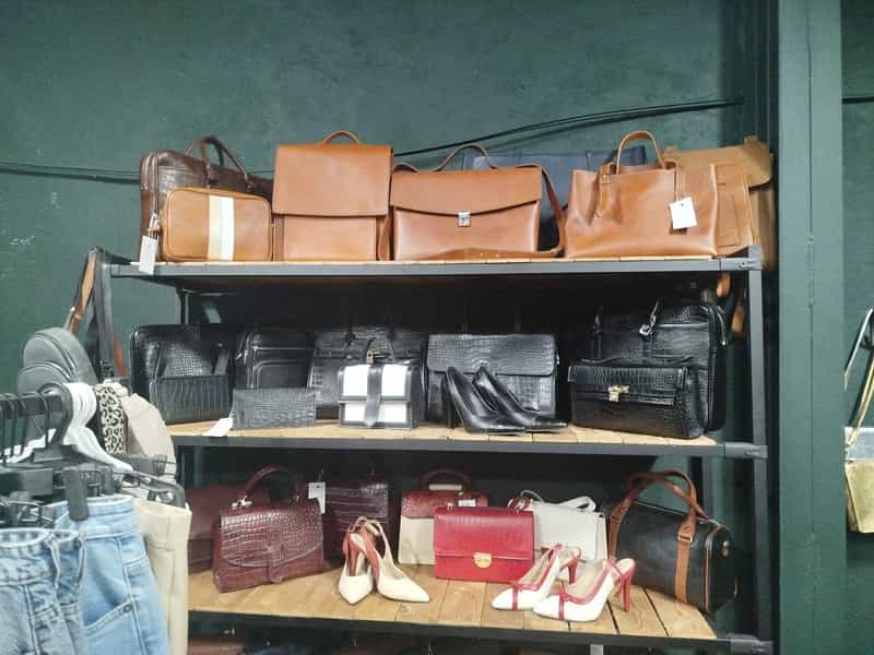 عکس فروشگاه برند فارل در ارشاد ارومیه