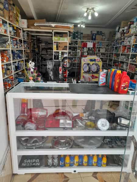 عکس ایران یدک نظری در شهر فومن