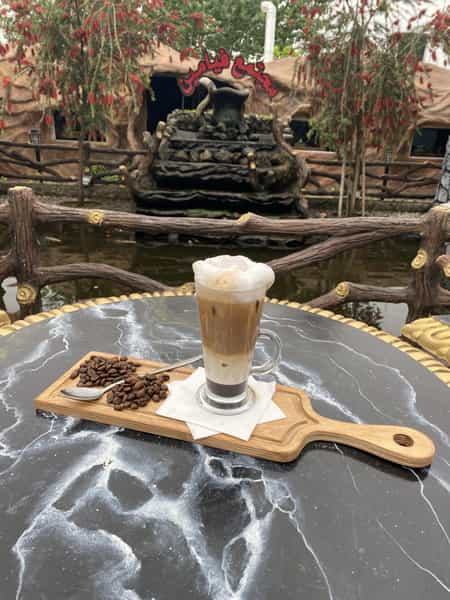 عکس رستوران مجتمع پذیرایی فیامین در شهر فومن