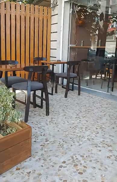 عکس کافه فلورا Cafe Flora در شهر فومن
