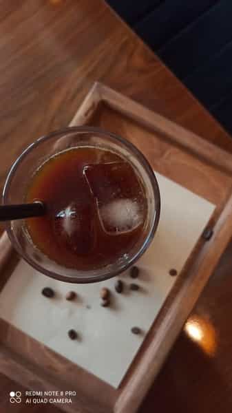 عکس کافه فلورا Cafe Flora در شهر فومن