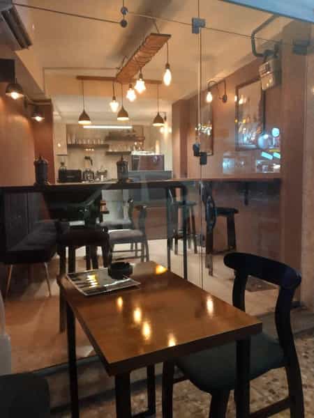 عکس کافه فلورا Cafe Flora در شهر فومن