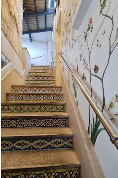 عکس رستوران کاکتوس در شهر فشم