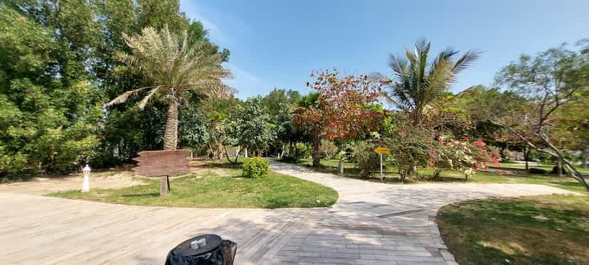 عکس هتل دریایی ترنج در صدا و سیما جزیره کیش