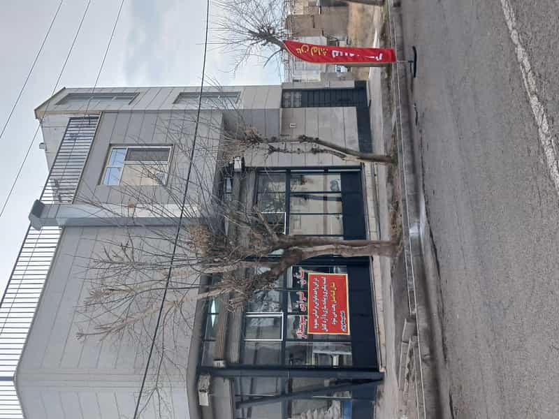 عکس نان سبوسدار شهرک امیرکبیر زنجان