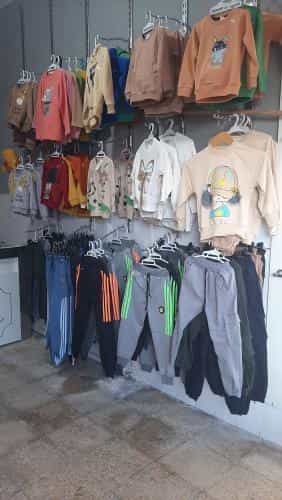 عکس پوشاک نی نی مد در اسلام آباد زنجان