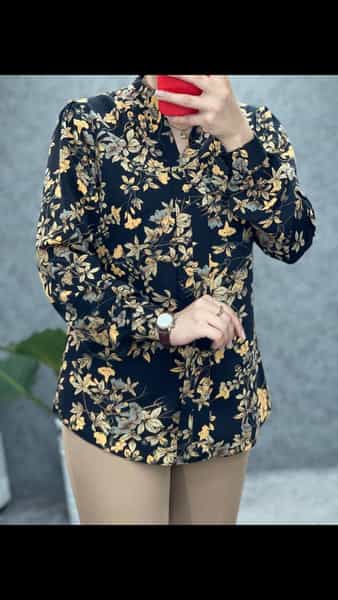 عکس بوتیک ماهور در زینبیه زنجان