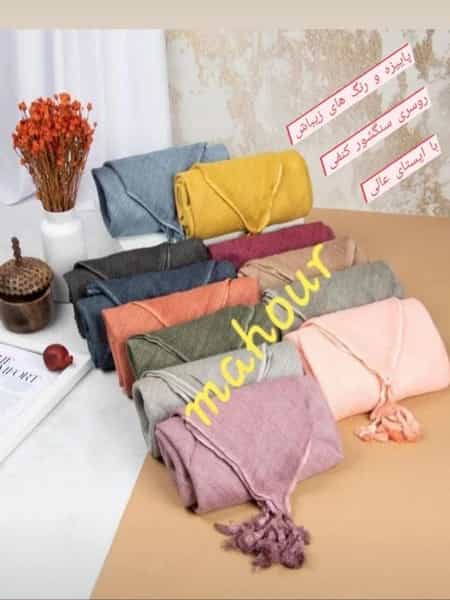 عکس بوتیک ماهور در زینبیه زنجان