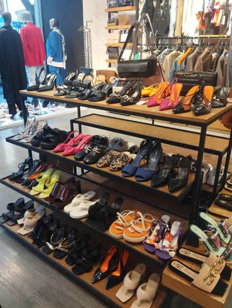 عکس بوتیک تیک تاک در زینبیه زنجان