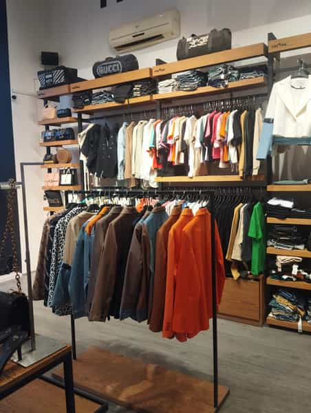 عکس بوتیک تیک تاک در زینبیه زنجان