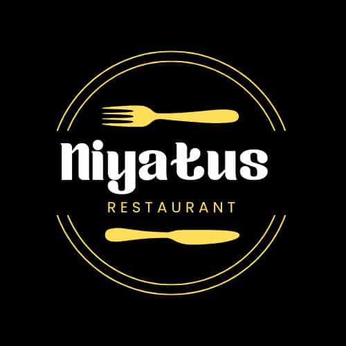 عکس رستوران نیاتوس در پارک ملت زنجان