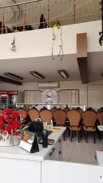 عکس غذای آرین در نجف آباد زنجان