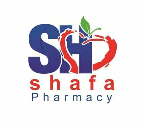 عکس داروخانه شفا در چهارراه سعدی زنجان