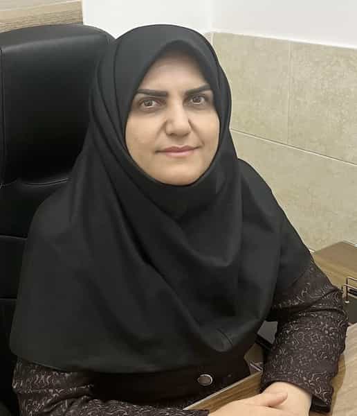 عکس دفتر مشاوره خانم دکتر لیلا باباجانی گرجی در چهارراه سعدی زنجان