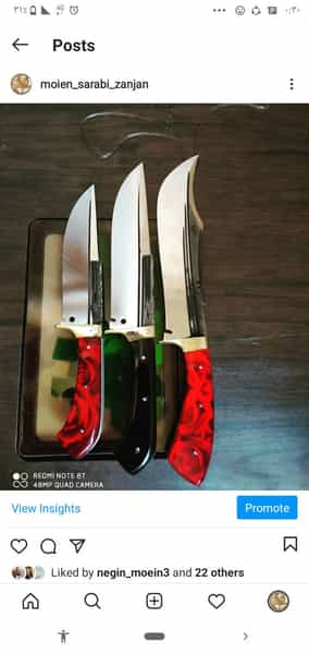 عکس پاساژ مس و چاقو مروارید در انقلاب زنجان