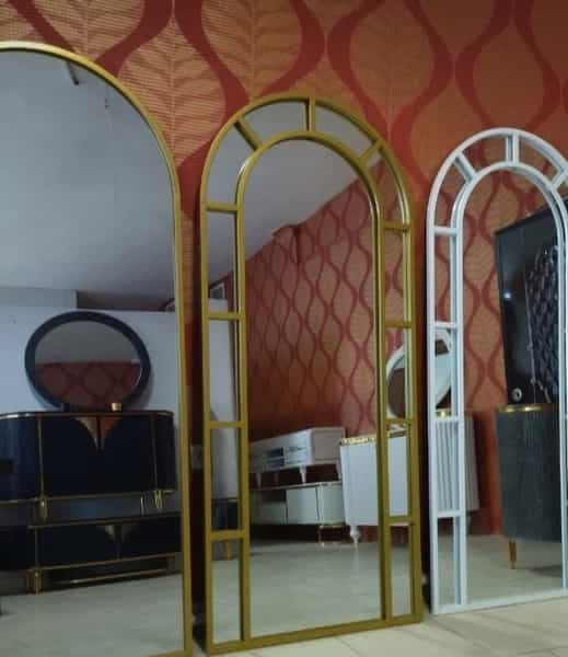 عکس آیینه تندیس با مدریت بهمن شامی در سایان زنجان