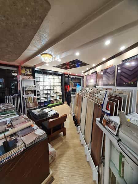 عکس تزئینات قصر زنجان در کوچمشکی زنجان