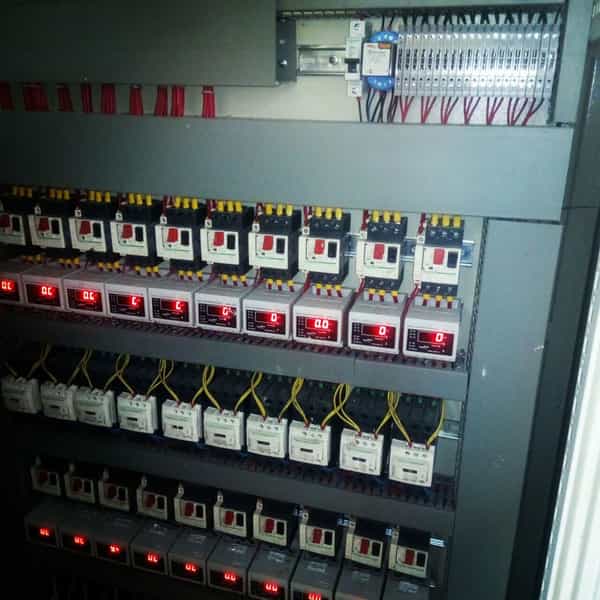 عکس سیم پیچی اربطی در منتظری زنجان