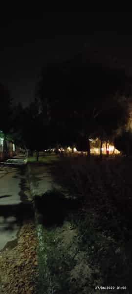 عکس پارک شهرک آزادگان زنجان