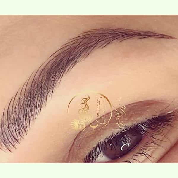 عکس سالن زیبایی عروس کژال ناز در شوقی زنجان