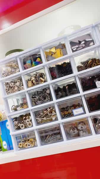 عکس خانه رویایی رافیا در زینبیه زنجان