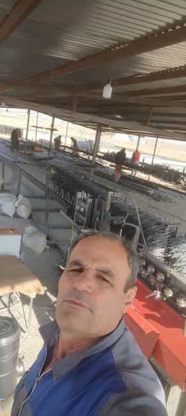 عکس جوشکاری و سازه‌های فلزی جلیلی در چهارراه سعدی زنجان