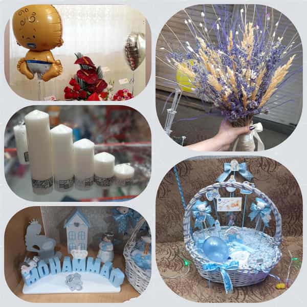 عکس اموزشگاه شمع و سنگ آهنگری در میانرود ساری