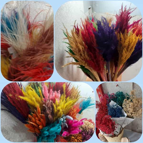 عکس اموزشگاه شمع و سنگ آهنگری در میانرود ساری