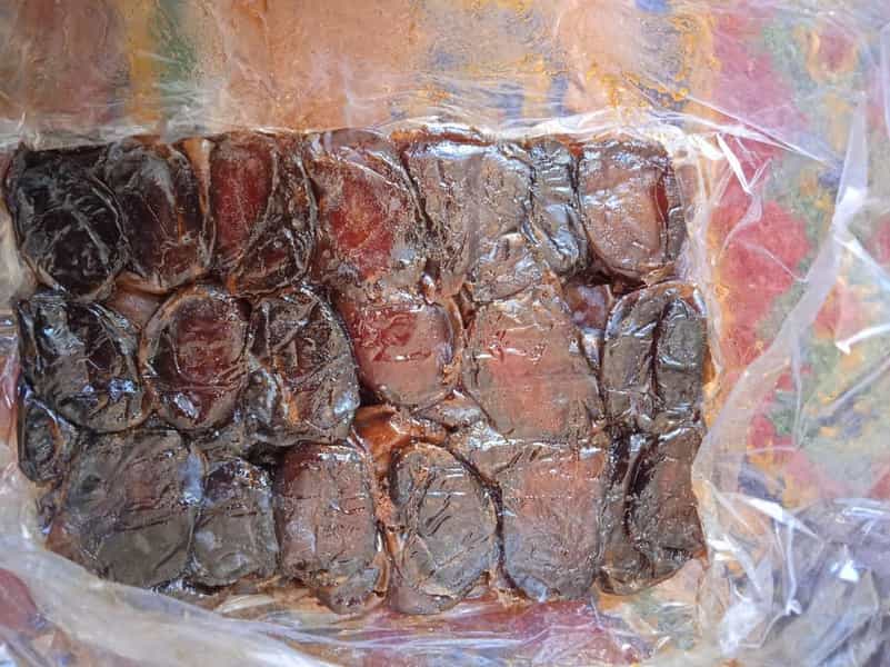 عکس شهرخرما در تجن ساری