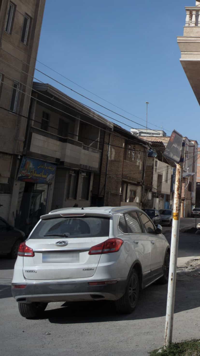 عکس فروشگاه مواد غذایی نامدار در طبرسی ساری