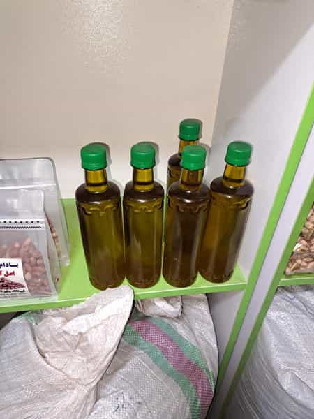عکس فروشگاه چای لاهیجان در پانزده خرداد ساری