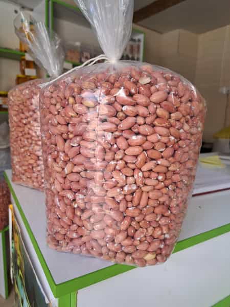 عکس فروشگاه چای لاهیجان در پانزده خرداد ساری