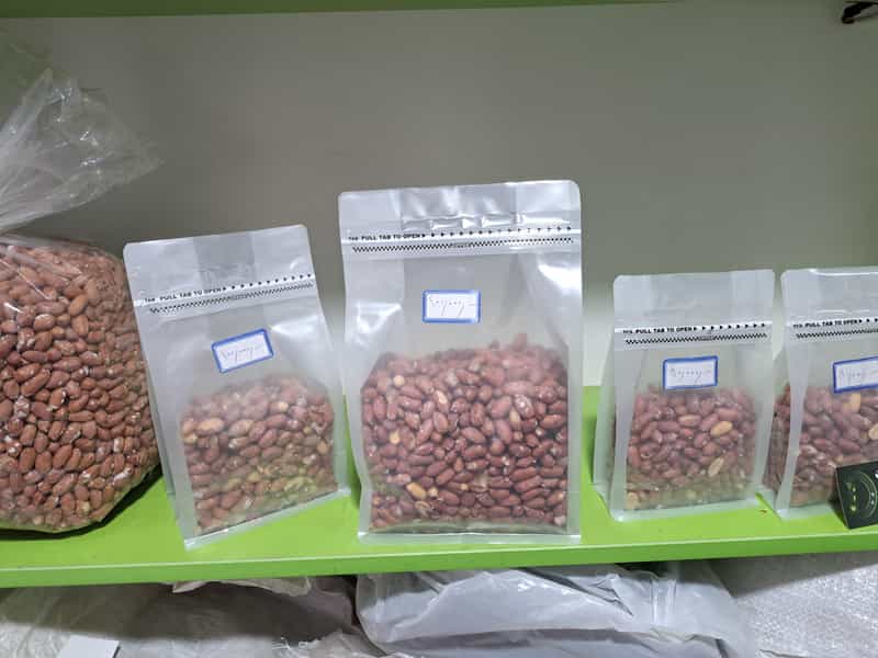 عکس فروشگاه چای لاهیجان در پانزده خرداد ساری