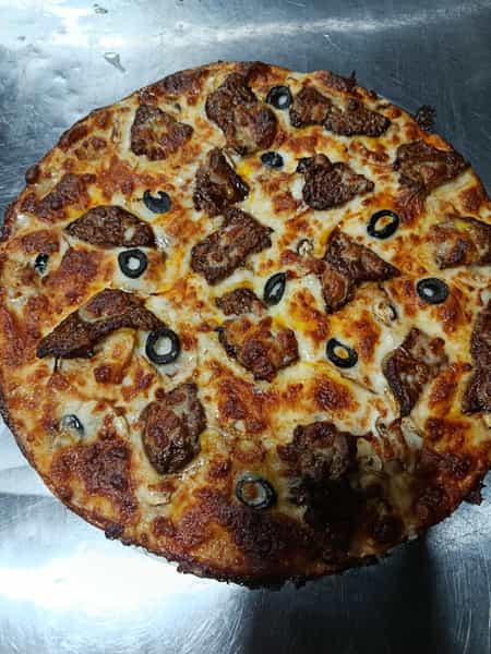 عکس فست فود پرواز در پانزده خرداد ساری