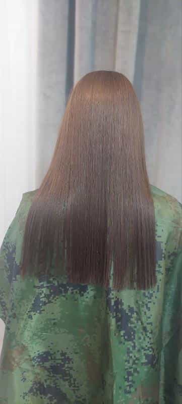 عکس زیبایی آئینه رو