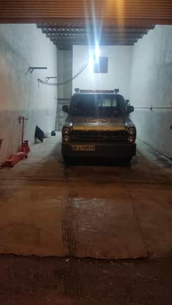 عکس تعمیرگاه وامداد خودرواسماعیلی در شرف آباد ساری