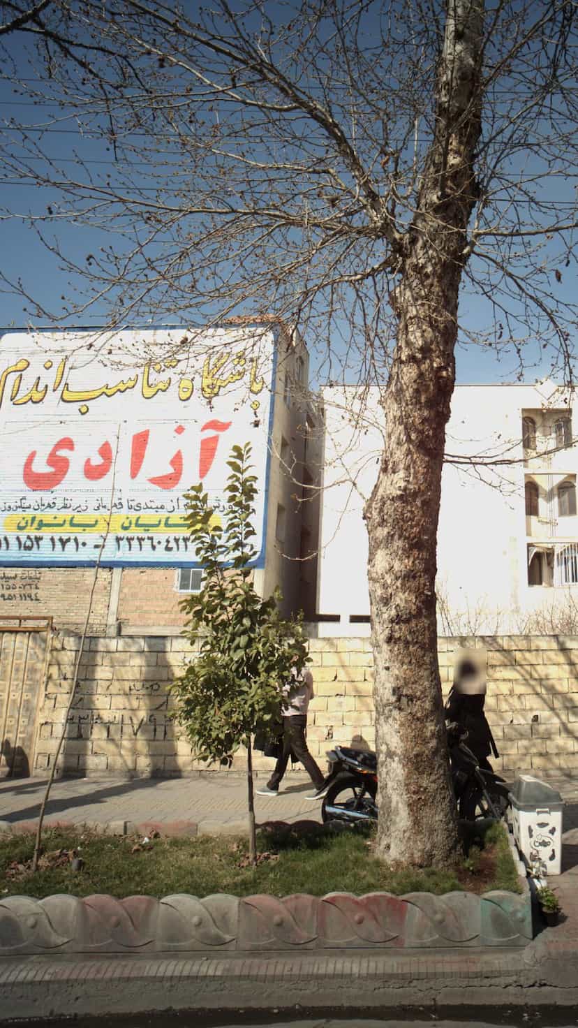 عکس باشگاه بدنسازی آزادی در دارداری ساری