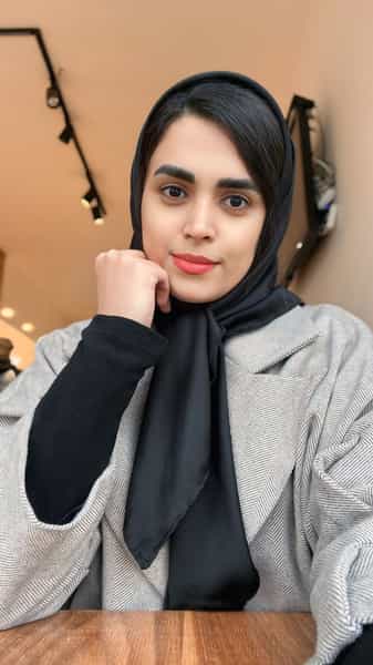 عکس وکیل پایه یک دادگستری مینا قربانیان در طبرسی ساری