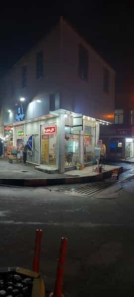 عکس جگرکی دایی مهدی در شهر قم