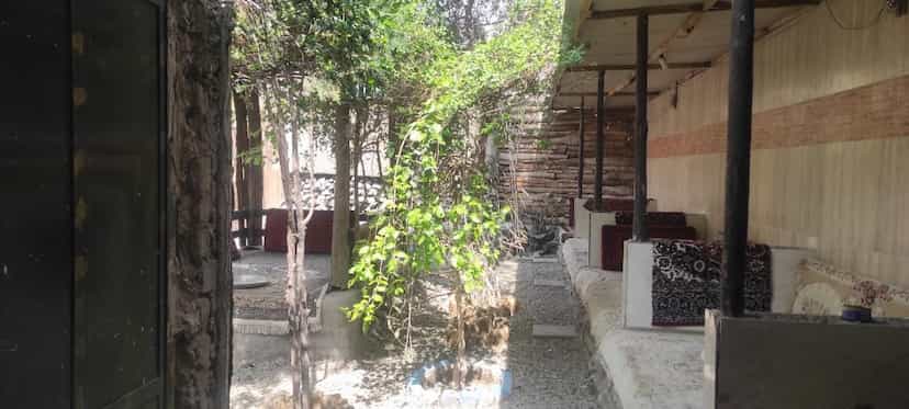 عکس سفره خانه در شهر قم