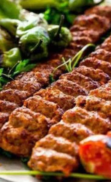 عکس سمیع کباب(میرزائی) در طبرسی ساری