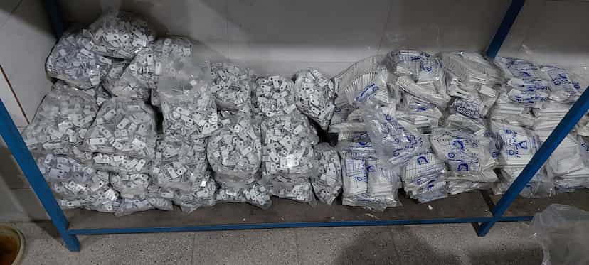 عکس پرده حصارک در آیت الله طالقانی ساری