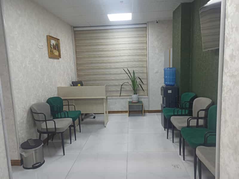 عکس مطب پزشکی دکتر سلمان سپهریان در زنبیل آباد قم