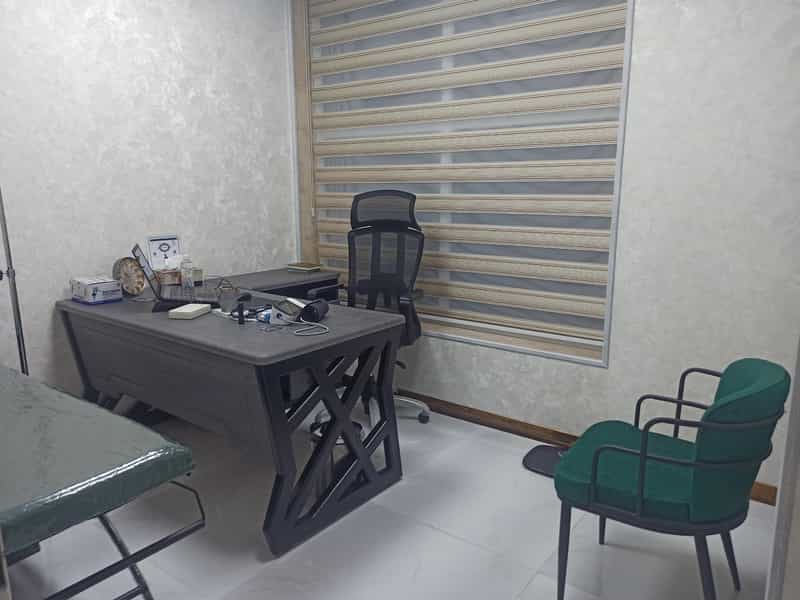 عکس مطب پزشکی دکتر سلمان سپهریان در زنبیل آباد قم