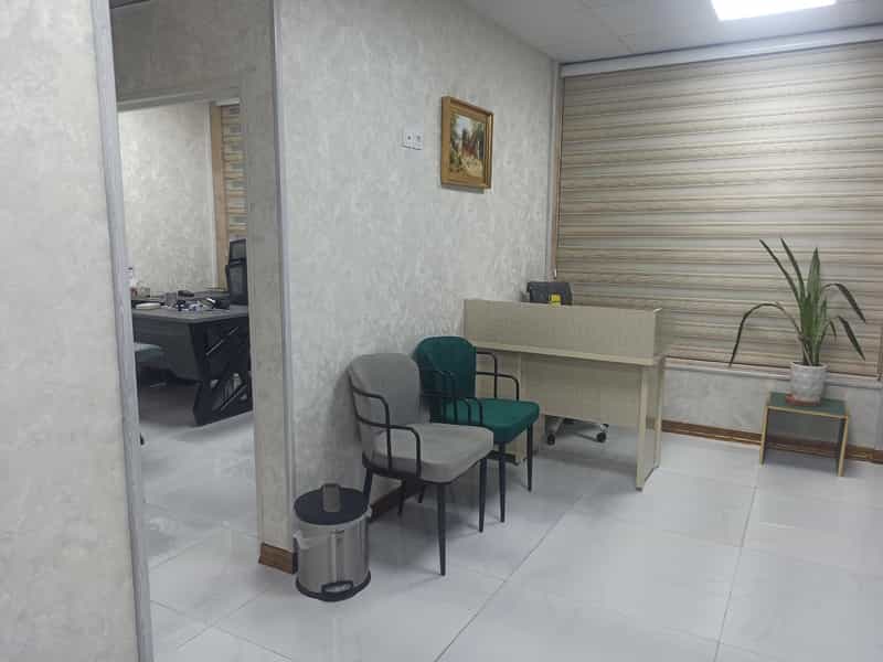 عکس مطب پزشکی دکتر سلمان سپهریان در زنبیل آباد قم