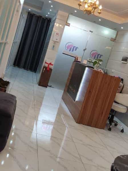 عکس کلینیک لیزر و زیبایی مهسان در زنبیل آباد قم