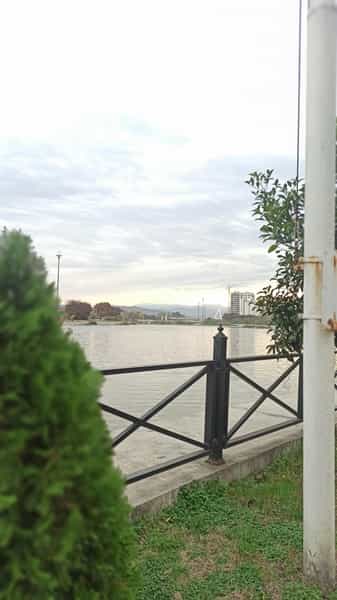 عکس بوستان ملل در تجن ساری